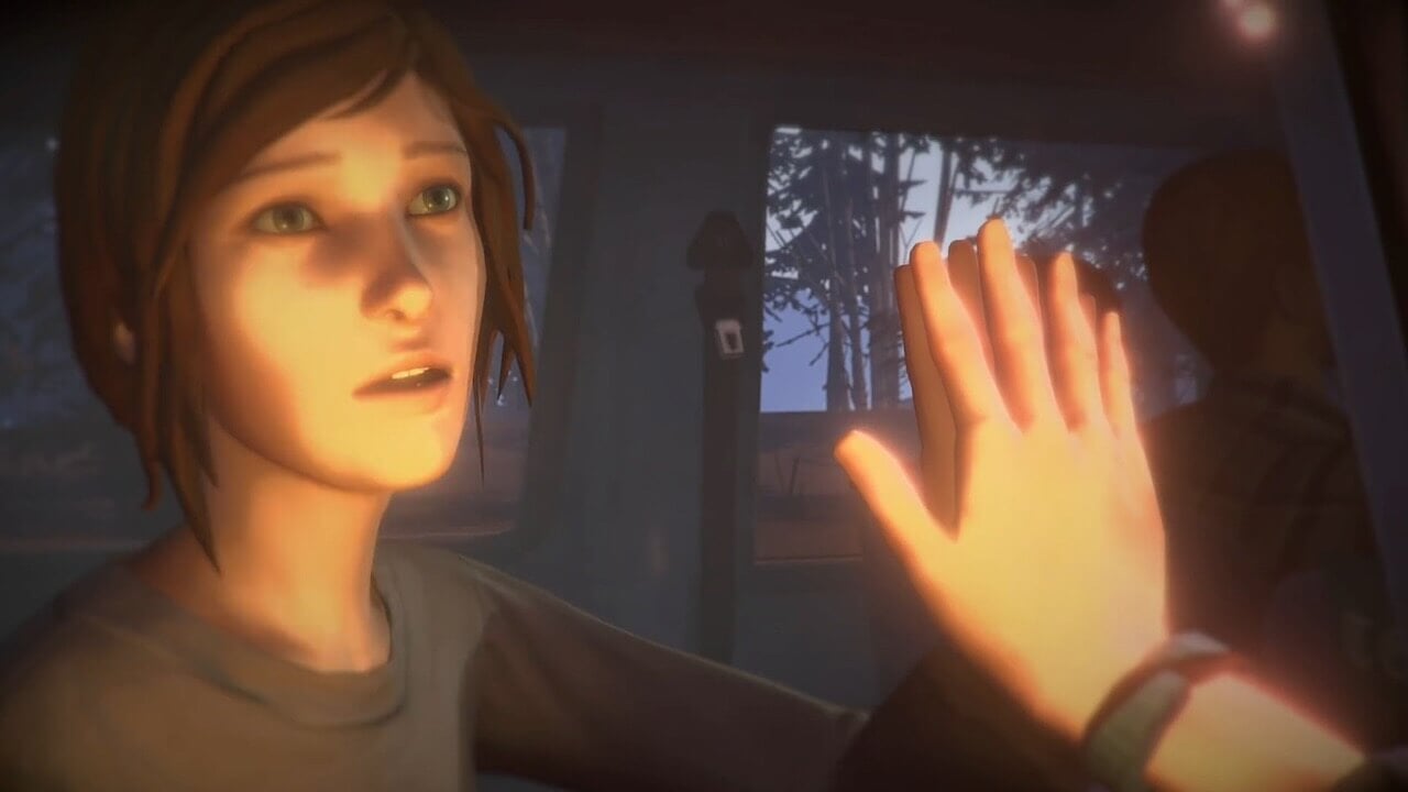 Life is Strange: Before the Storm