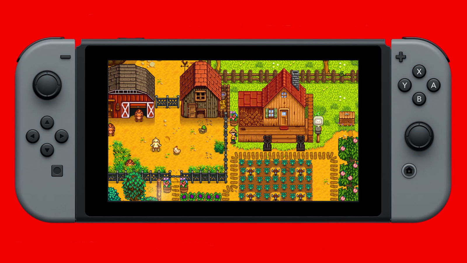 Stardew Valley