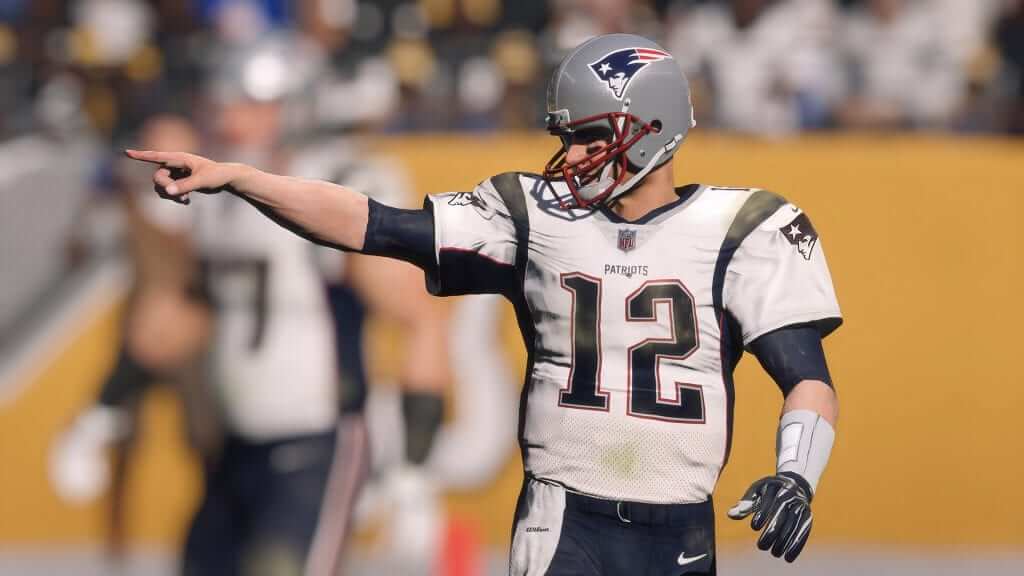 August Games: Madden