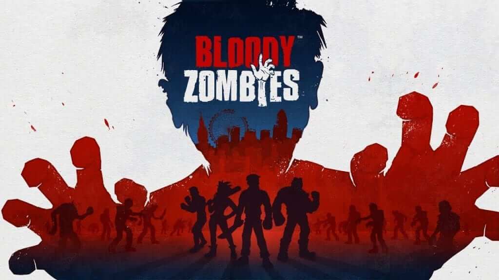 Bloody Zombies