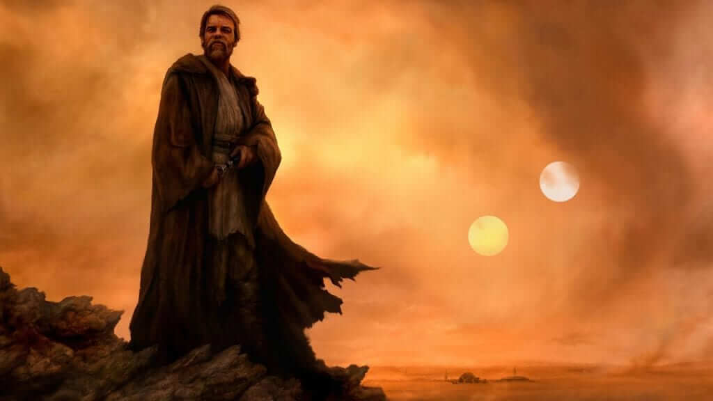 Obi-Wan