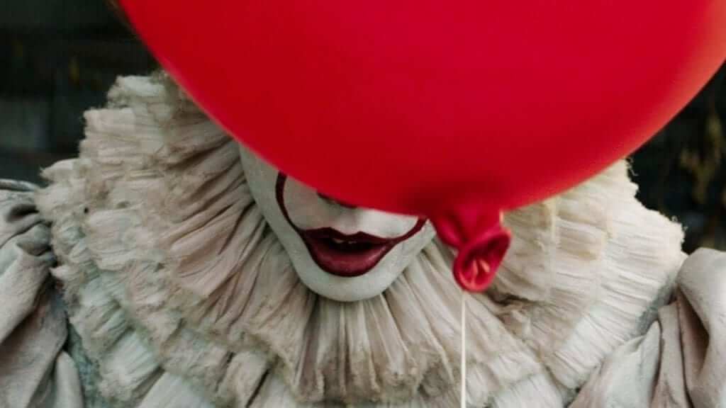 It