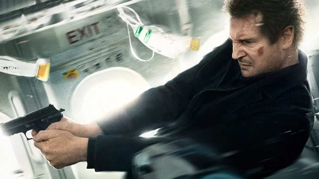 Liam Neeson