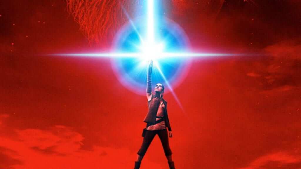 The Last Jedi