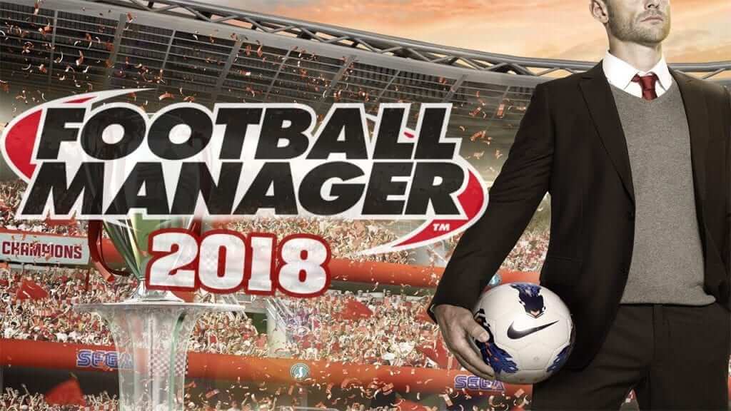 Football Manager