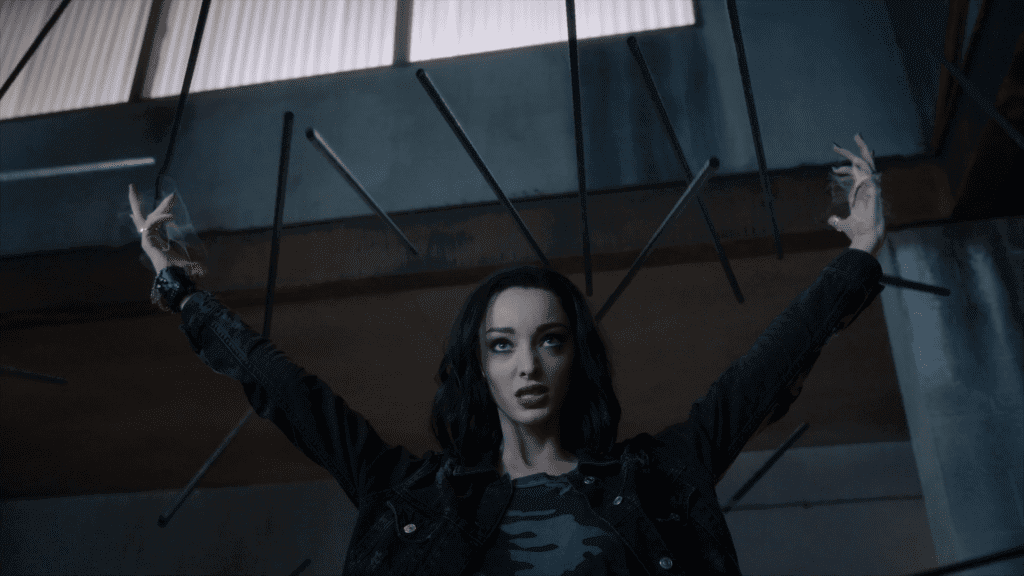 the gifted-fox-polaris