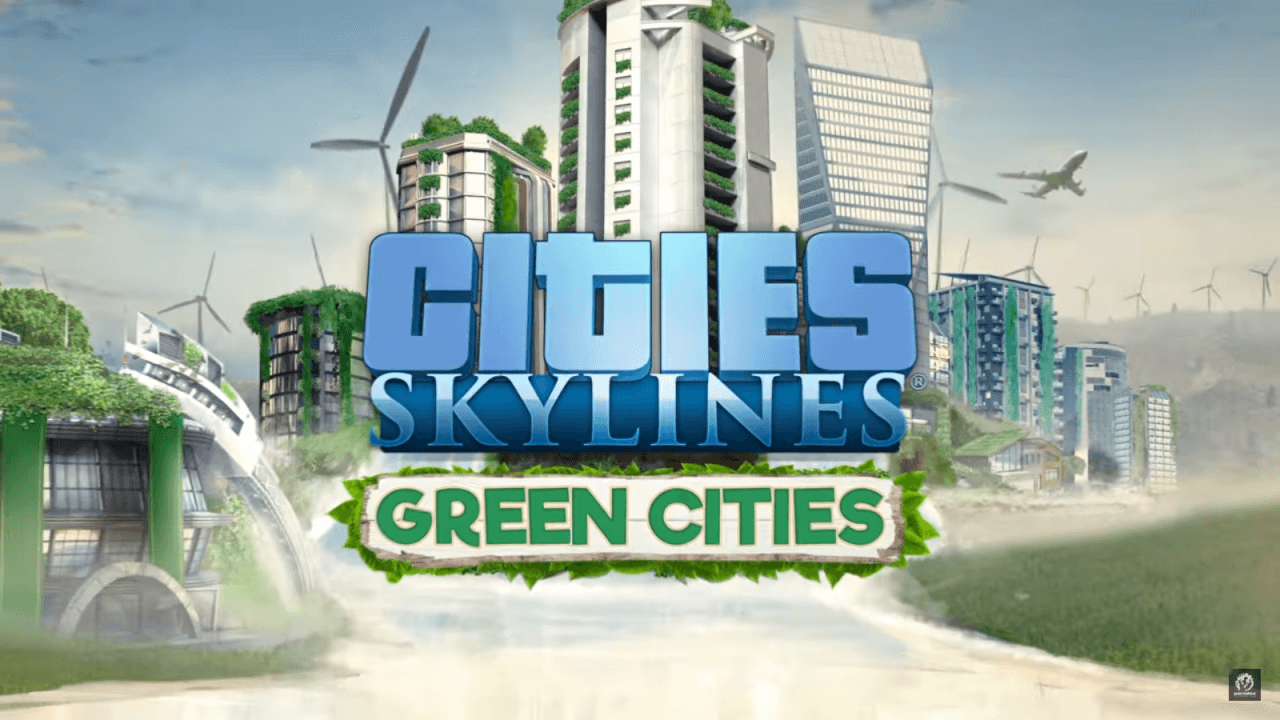 Cities: Skylines