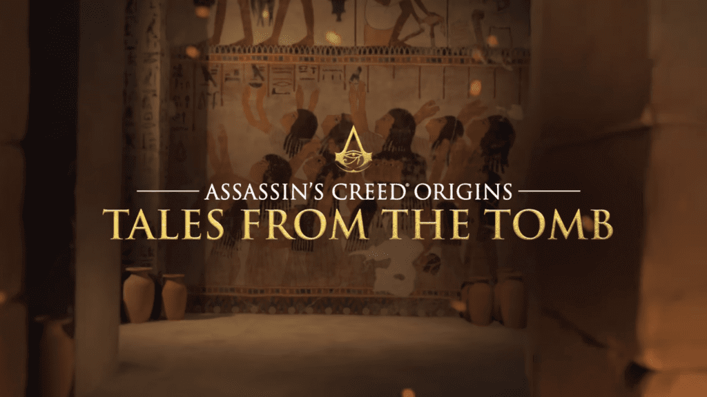 Assassin’s Creed: Origins