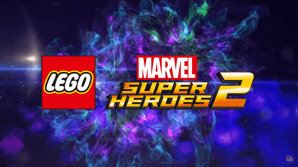 LEGO Marvel Superheroes 2