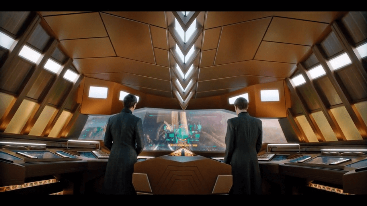 Star Trek: Discovery