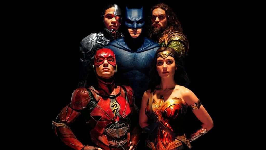 Justice League