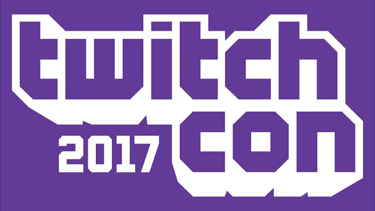 TwitchCon