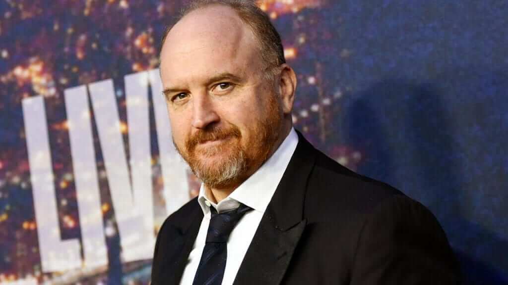 Louis C.K