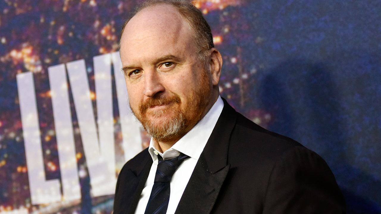 Louis C.K