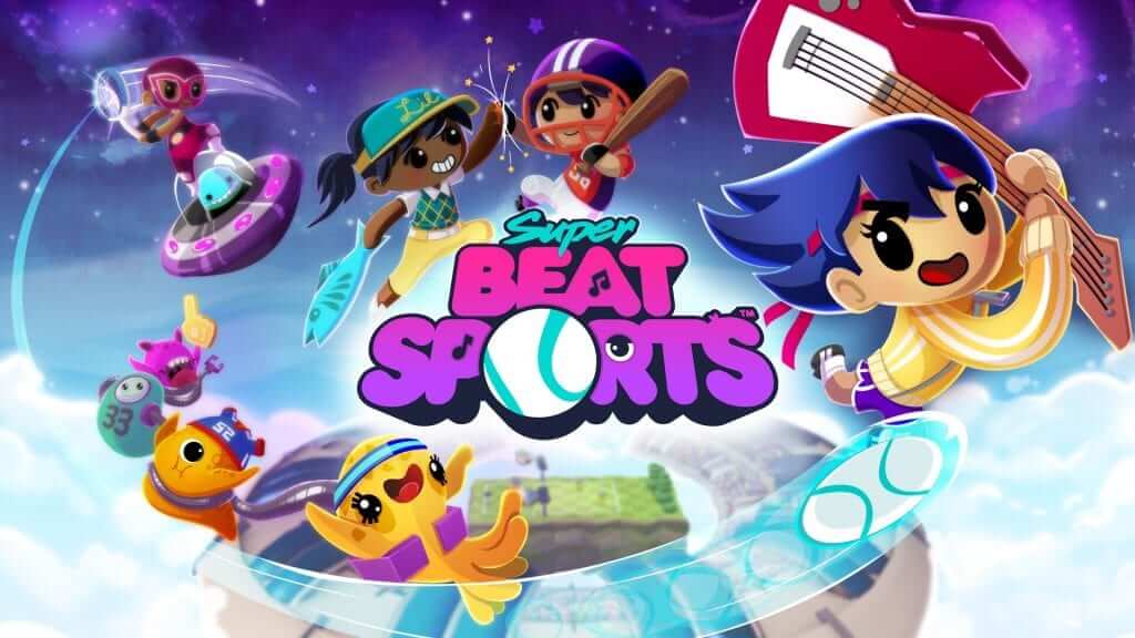 Super Beat Sports