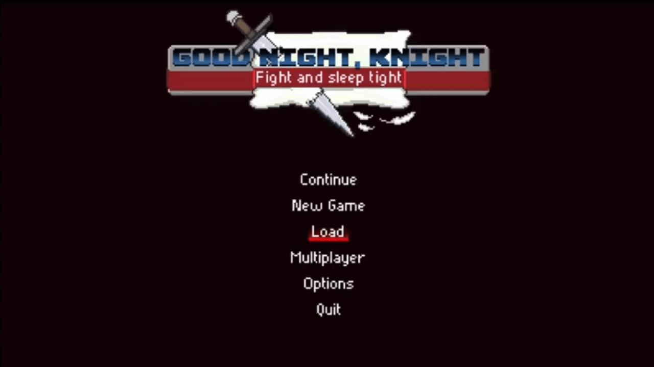 Good Night, Knight