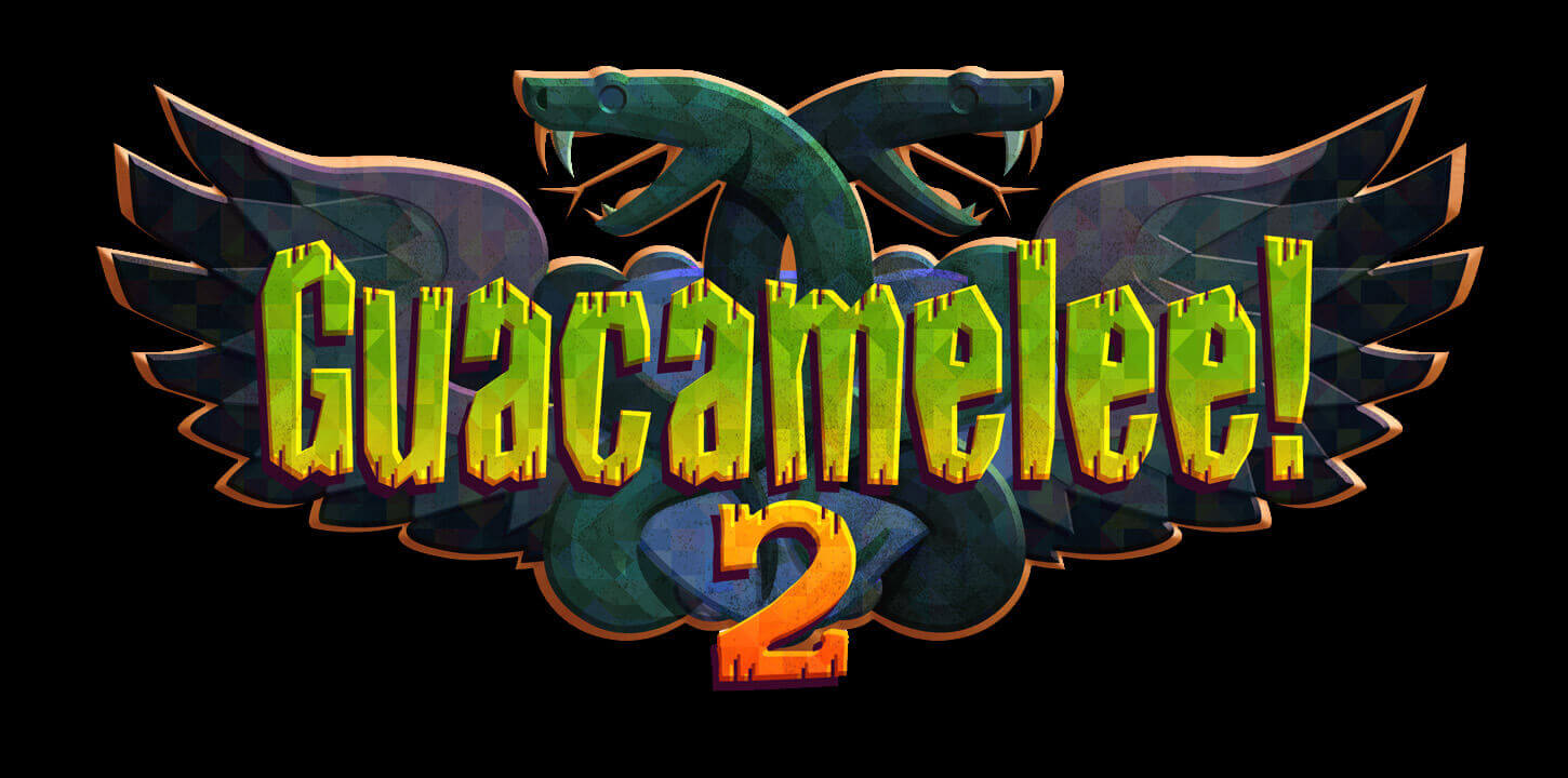 Guacamelee! 2