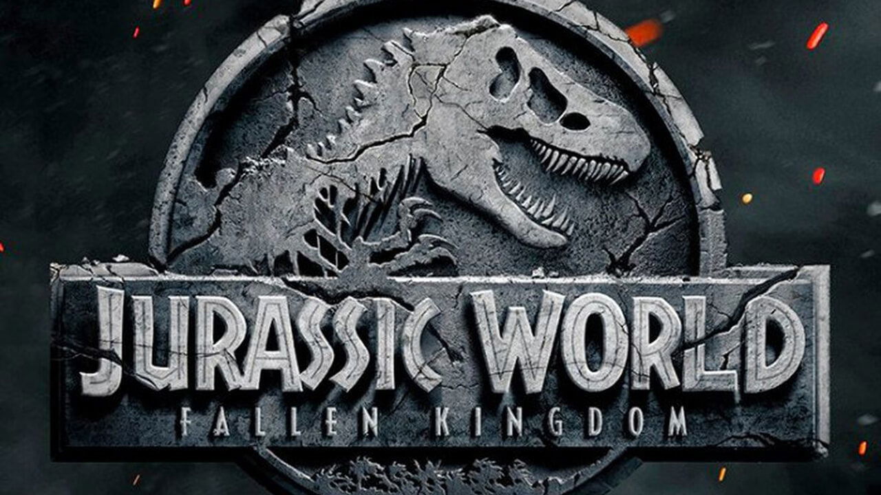 jurassic world