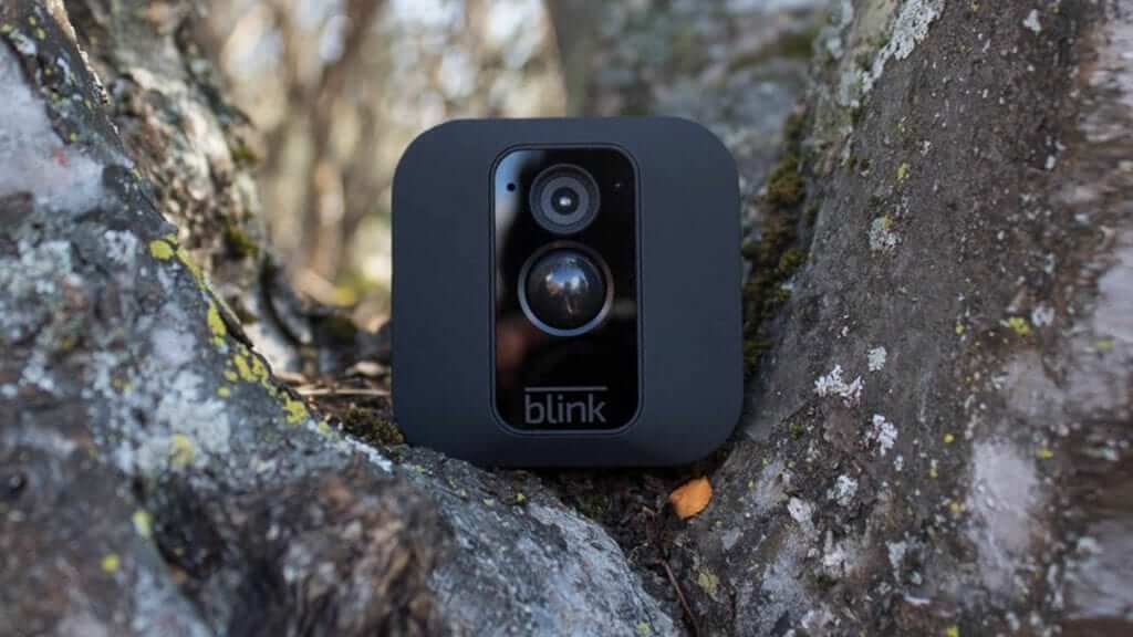 Amazon-Blink-smart home-