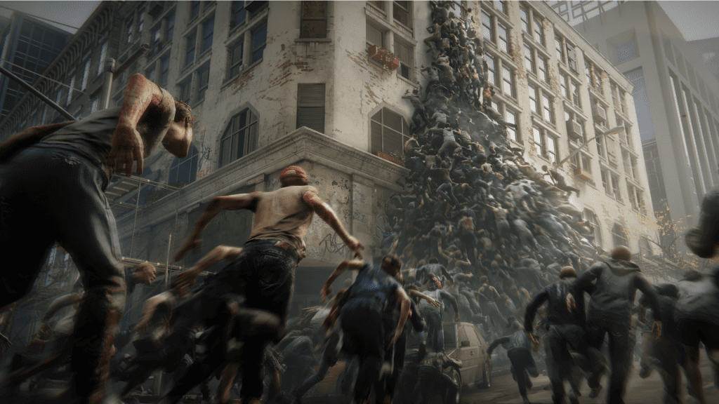 World War Z