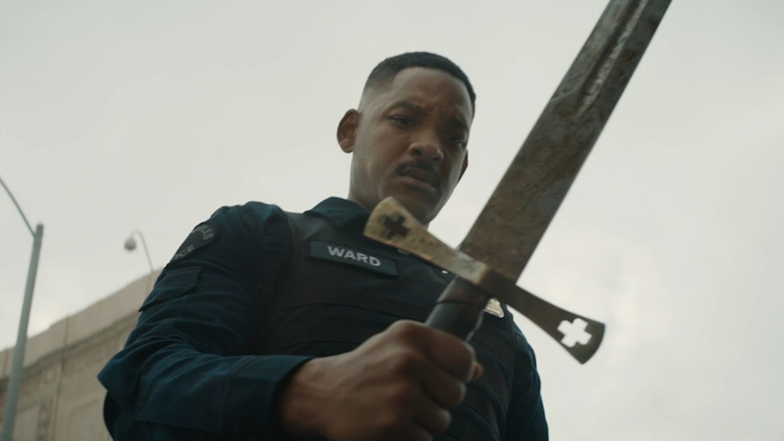 bright-will smith-netflix