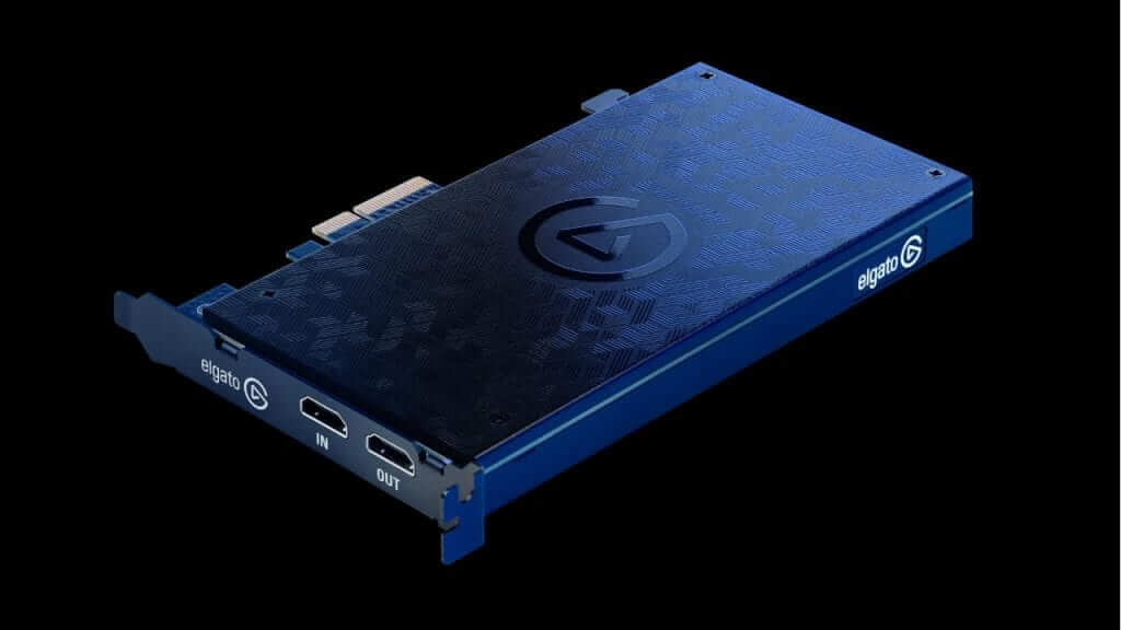 Elgato