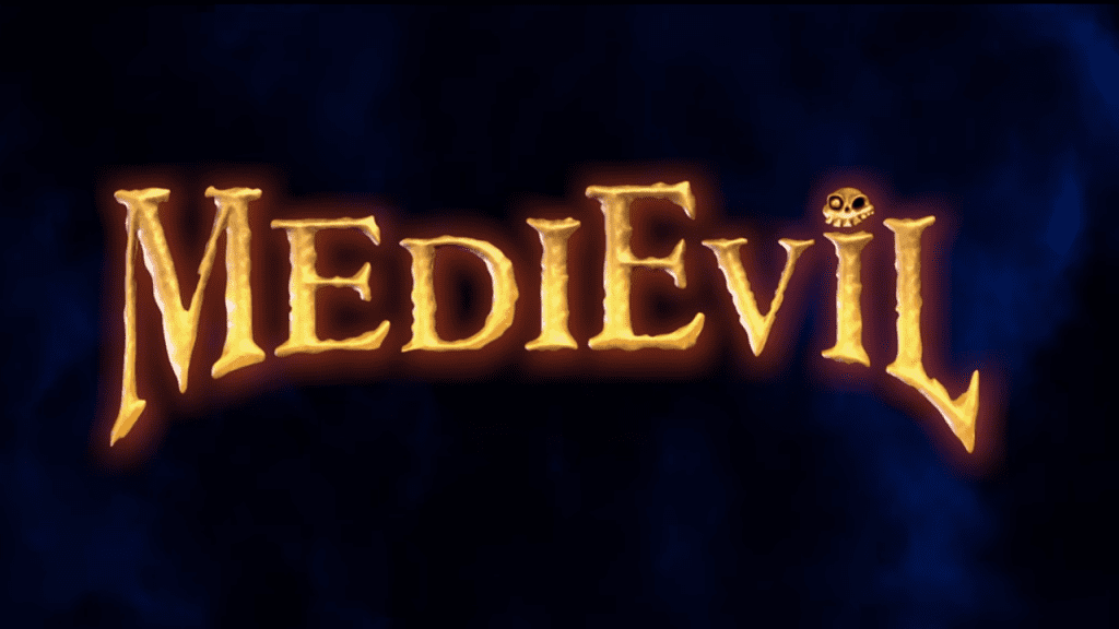 MediEvil