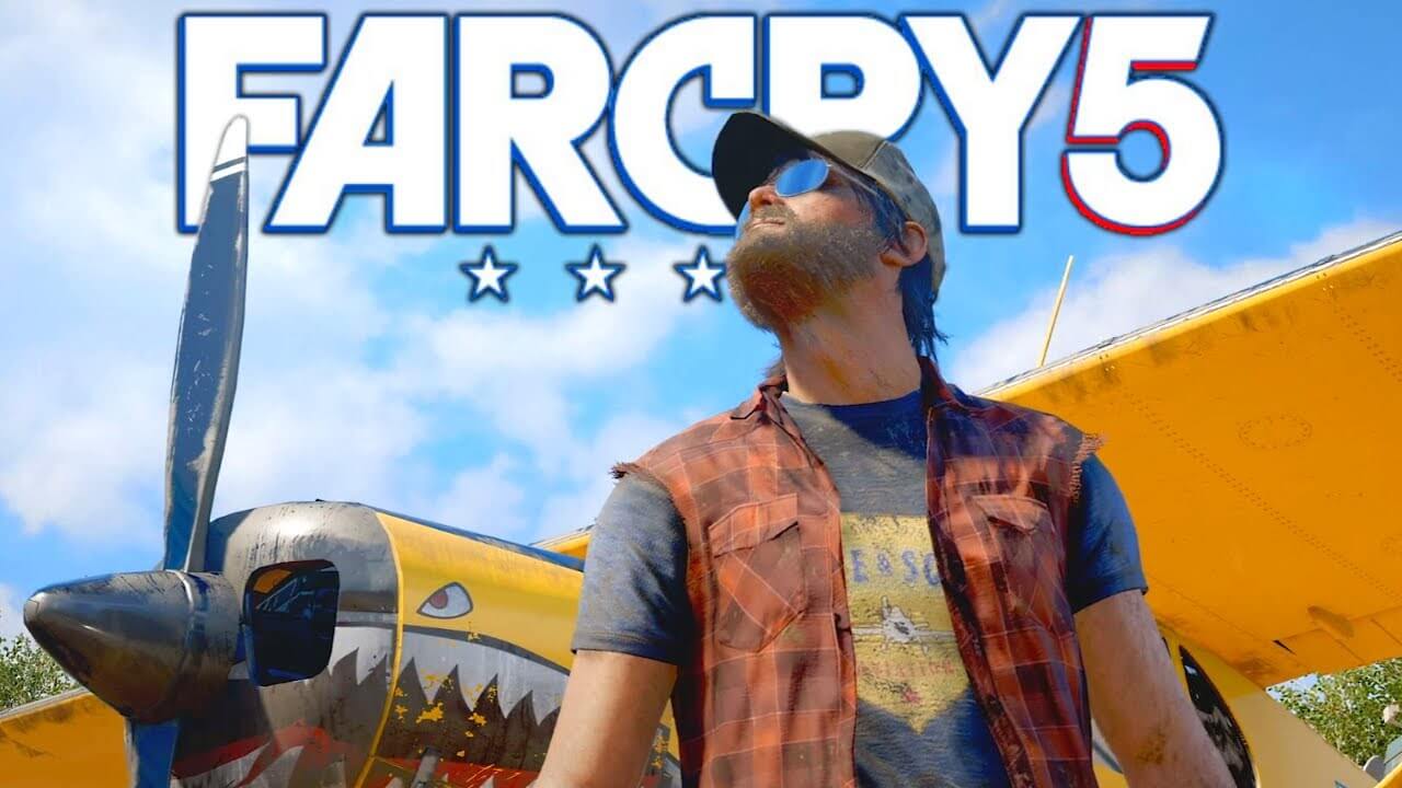 Far Cry 5