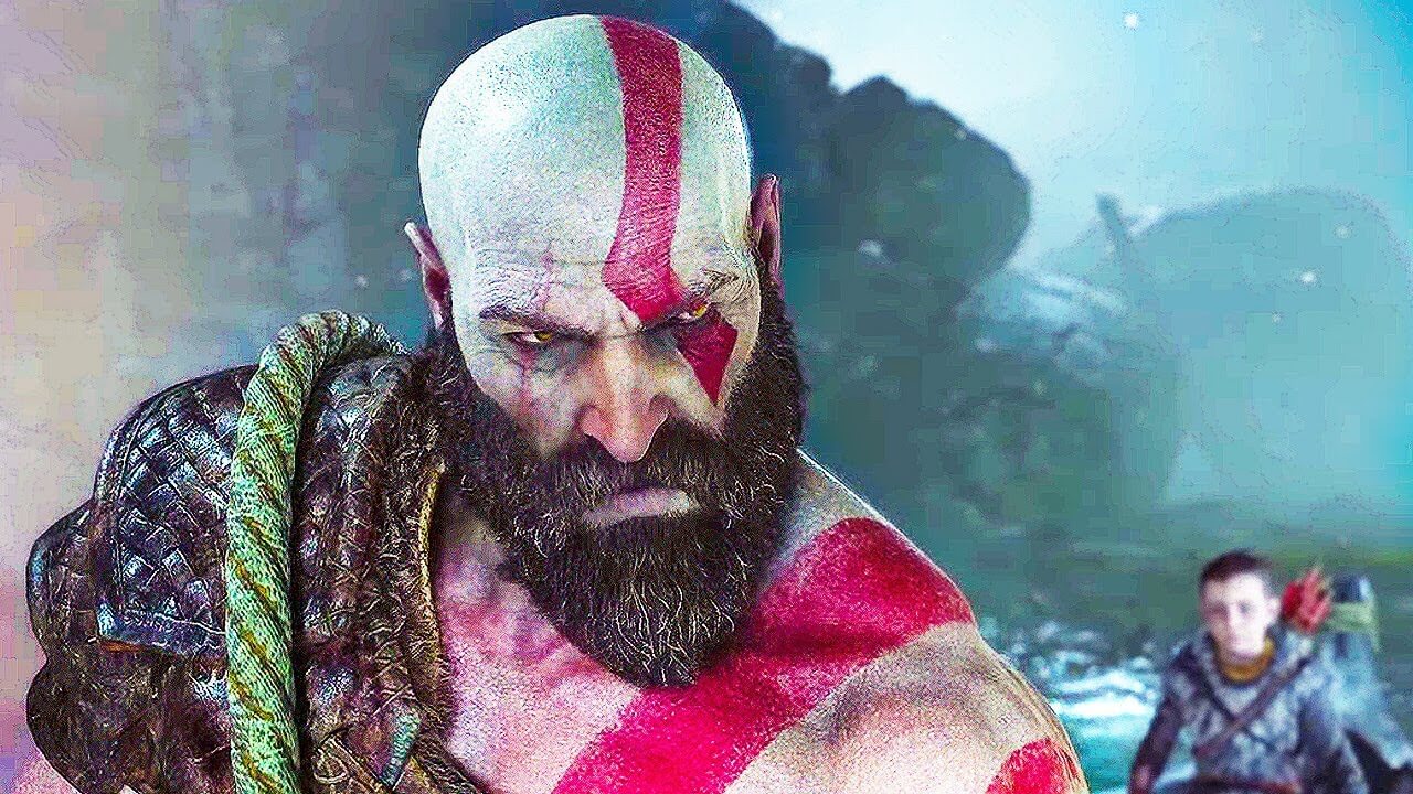 God of War