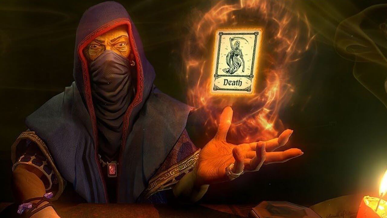 Hand of Fate 2