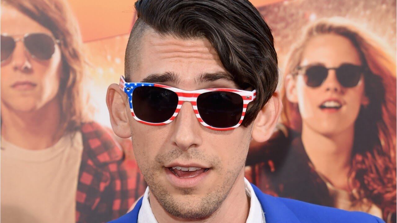 Max Landis