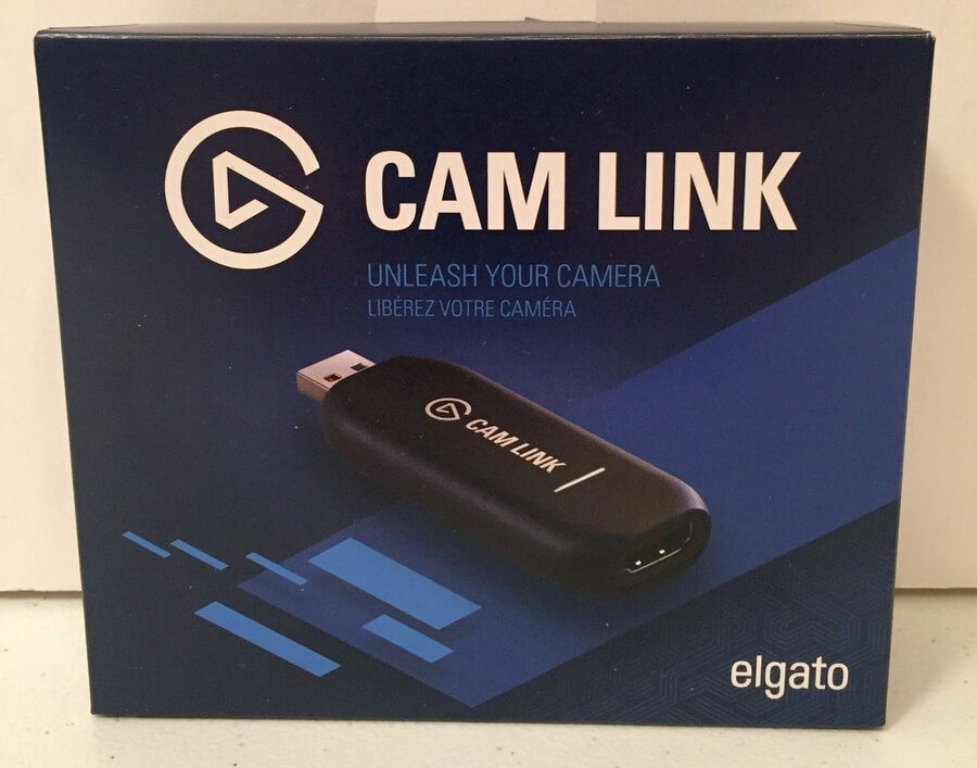 Elgato