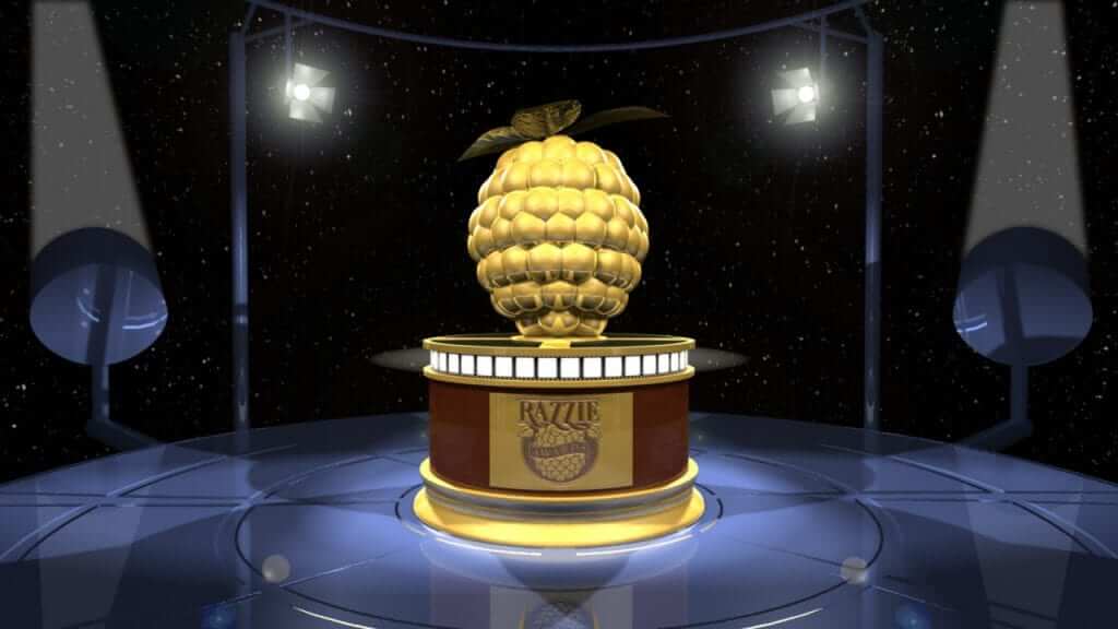 Razzies