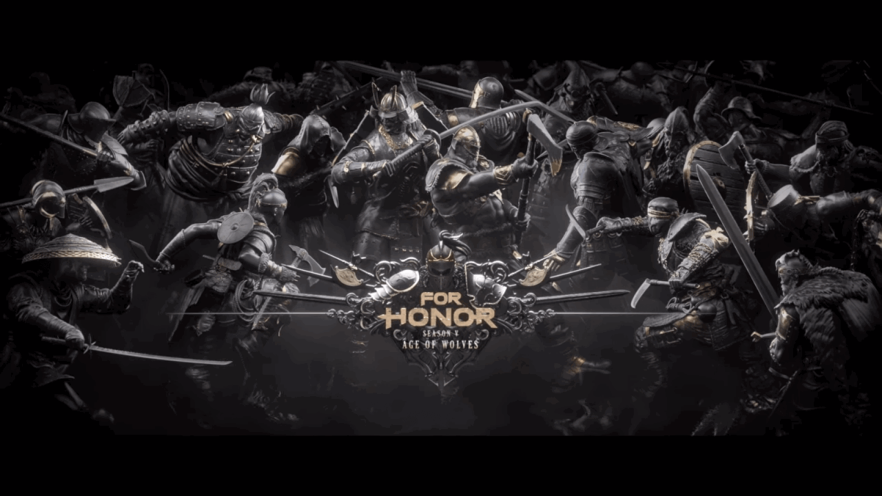 For Honor