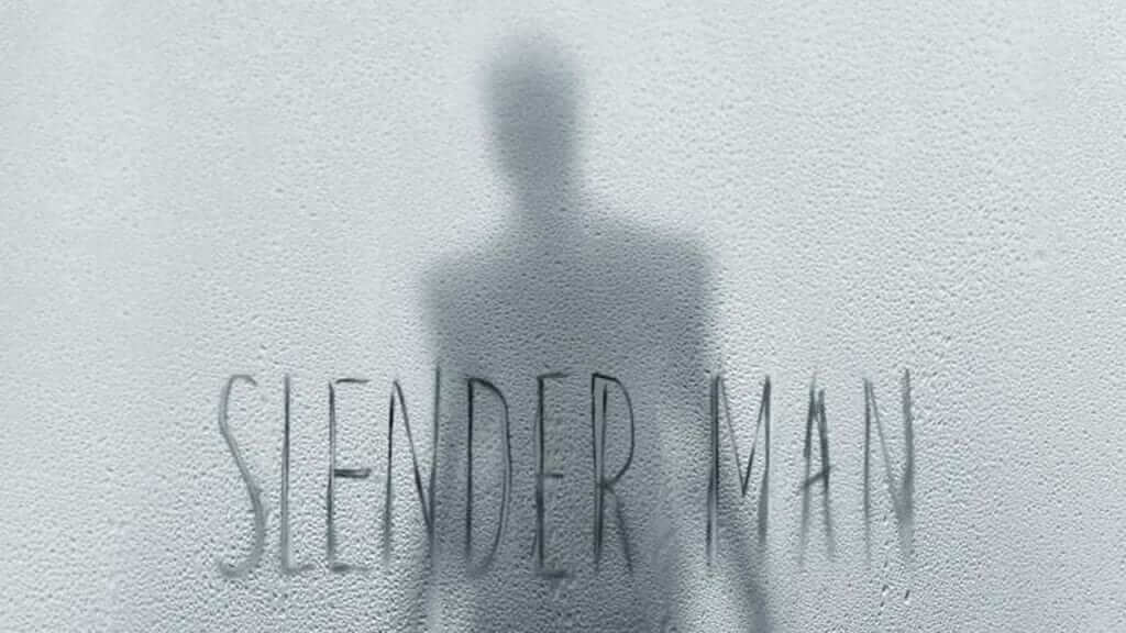 slenderman