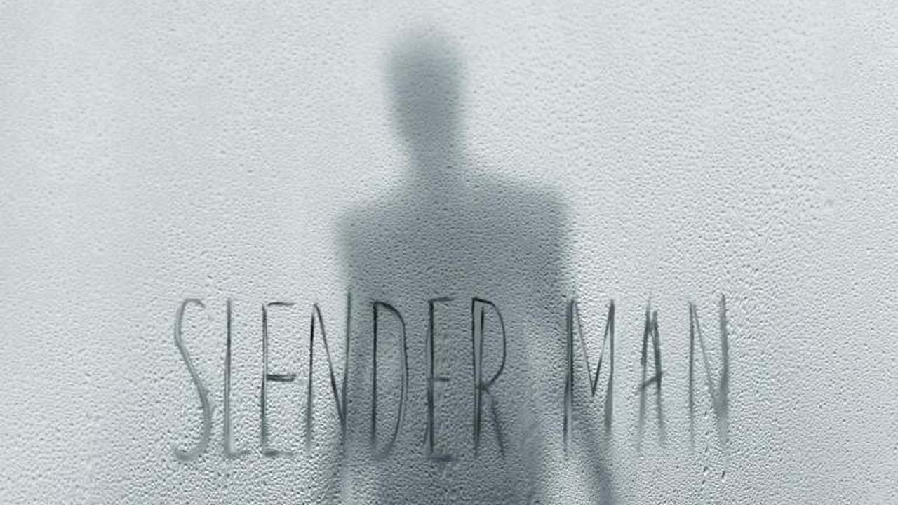 slenderman