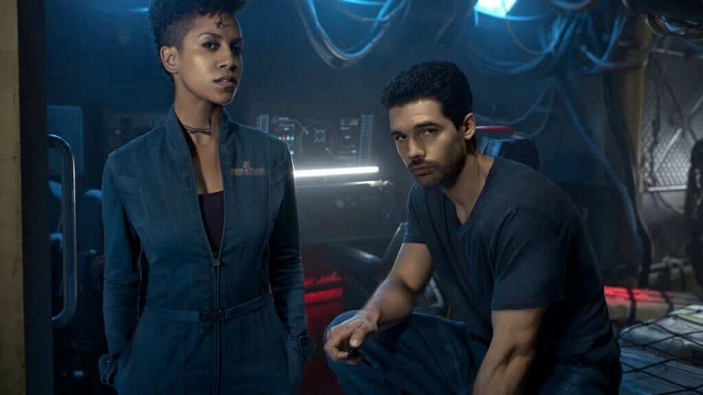 the expanse-season 3-syfy