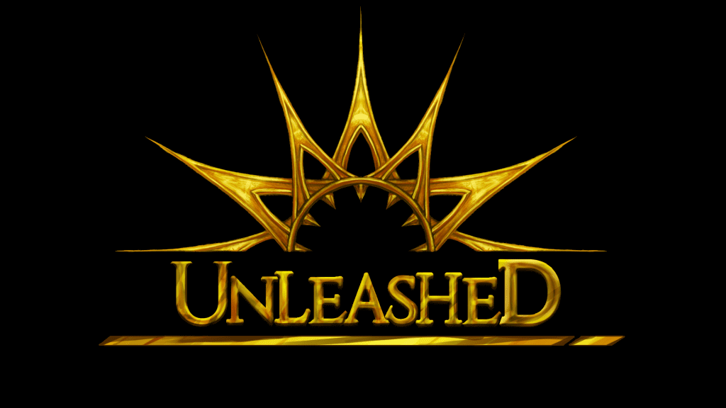 Unleashed RPG