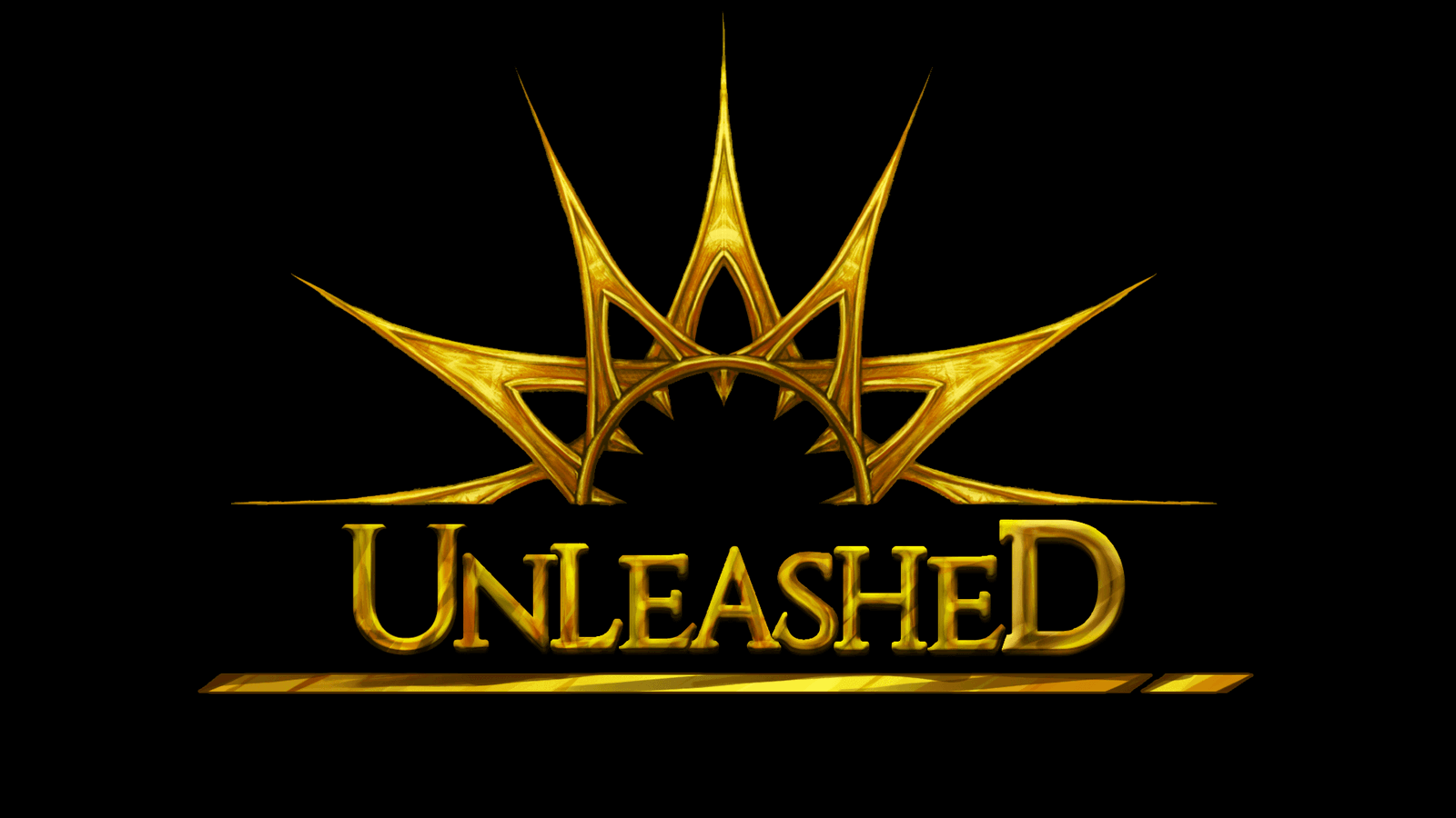 Unleashed RPG