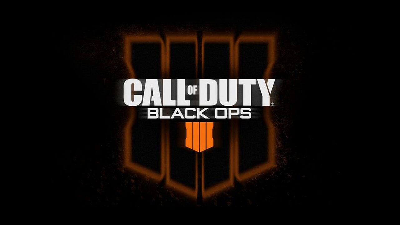 black ops 4