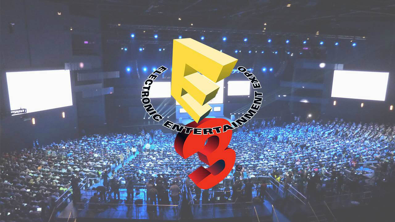 E3 2018