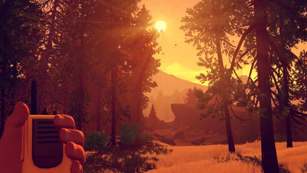 Valve Firewatch