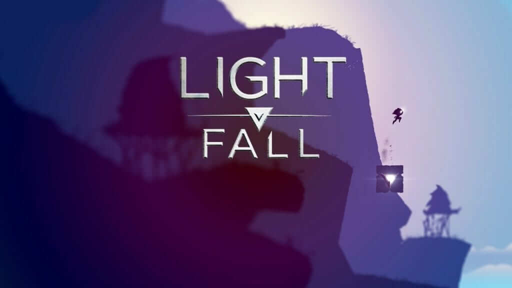 Light Fall