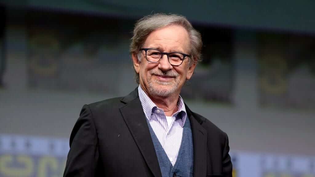 Steven Spielberg