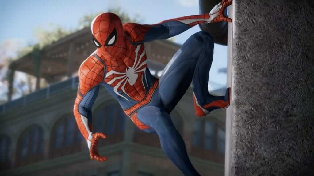 spider-man-ps4-marvel-sony