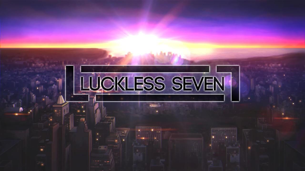 Luckless Seven