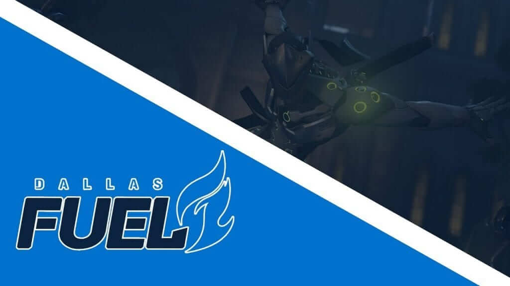 Dallas Fuel