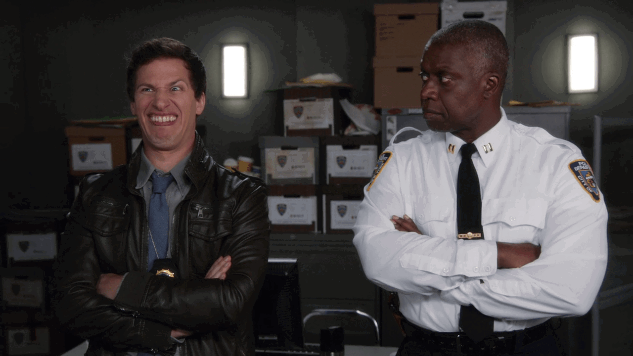 Brooklyn Nine-Nine