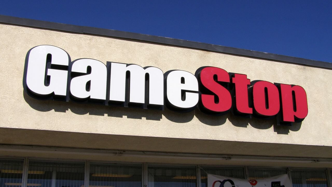 GameStop