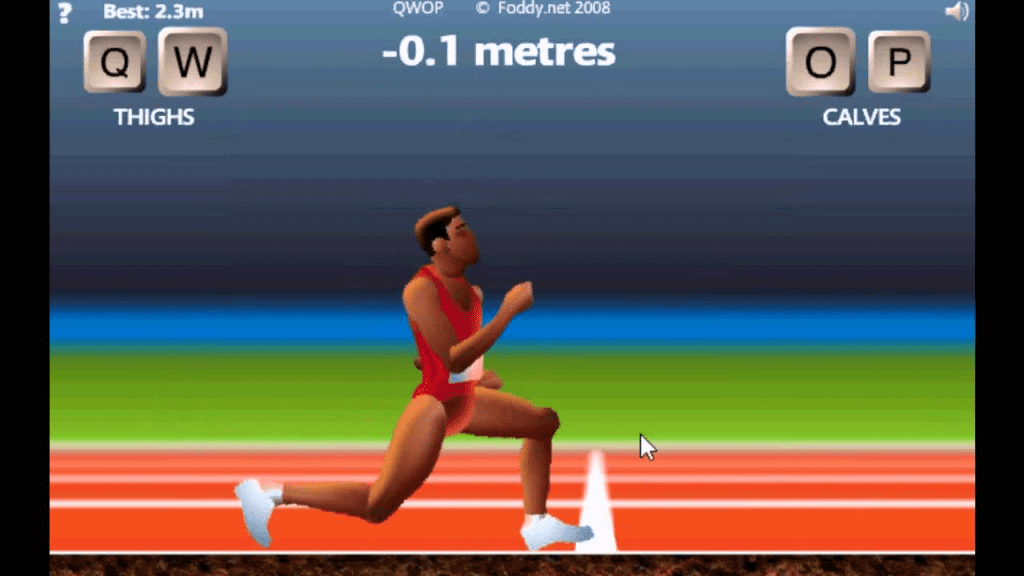 qwop